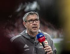 柏林联队新教练实现良好开局,引人关注 柏林联队新教练实现良好开局,引人关注