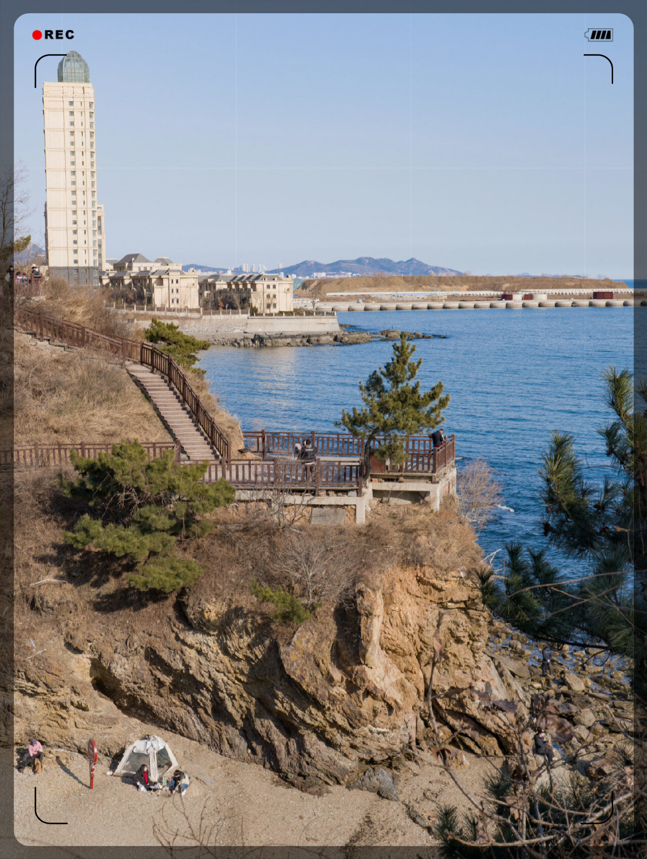 大连这座城市为什么如此狂热 大连这座城市为什么如此狂热