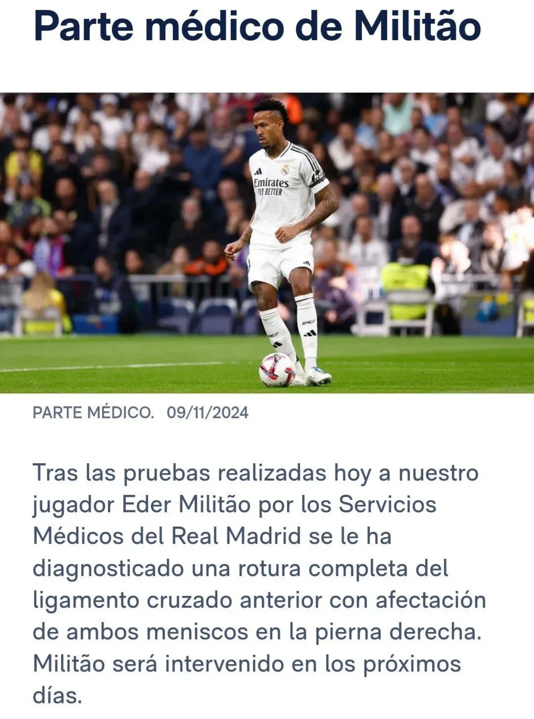 皇马球员受伤停赛,谁将接替他的位置? 皇马球员受伤停赛,谁将接替他的位置?