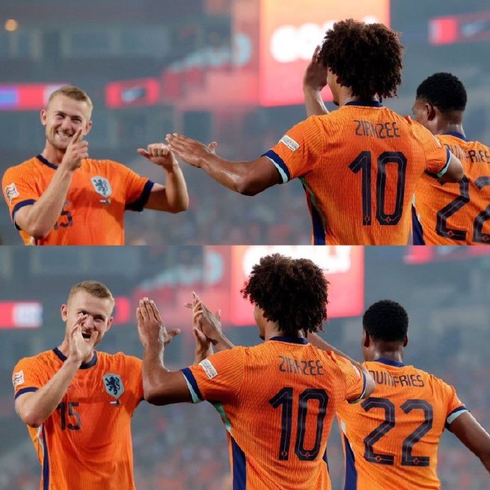 爱体育官网-荷兰惨遭弗雷泽代表欧洲杯泡汤,爱沙尼亚一时嚣张