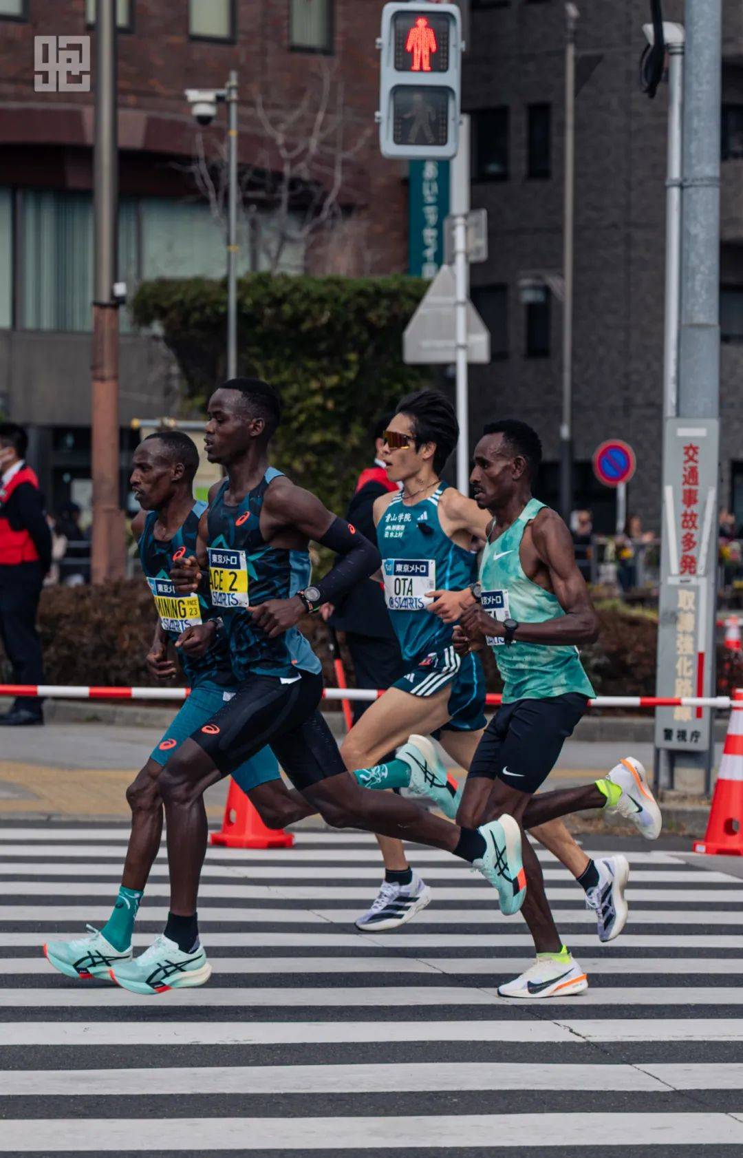 智利马拉松选手突破个人最佳 智利马拉松选手突破个人最佳