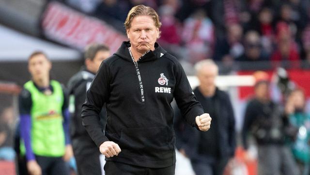 科隆客场险胜,迈向保级之路 科隆客场险胜,迈向保级之路