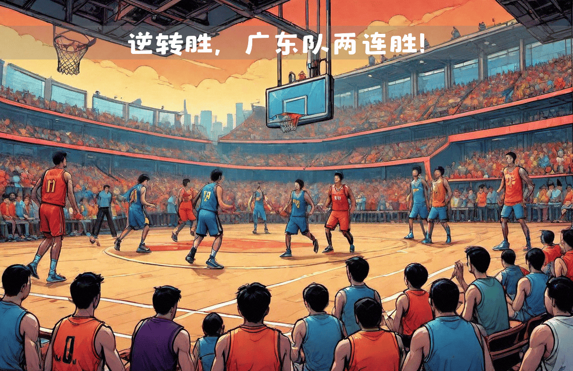 爱体育-广东队逆转胜,惊险取得首胜