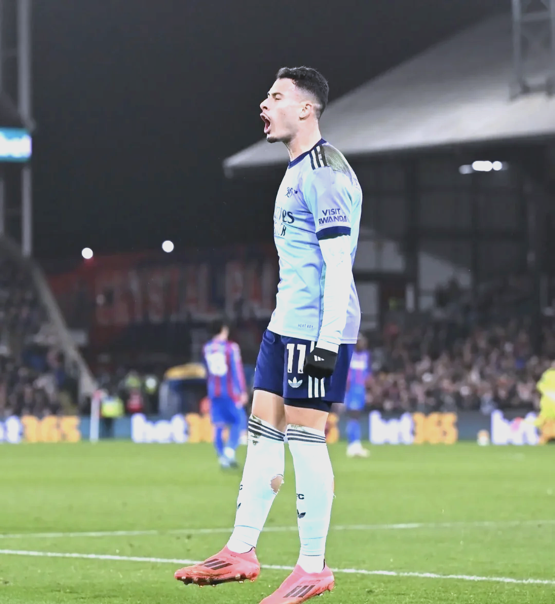 阿森纳主场大胜水晶宫,保级情况出现曙光 阿森纳主场大胜水晶宫,保级情况出现曙光