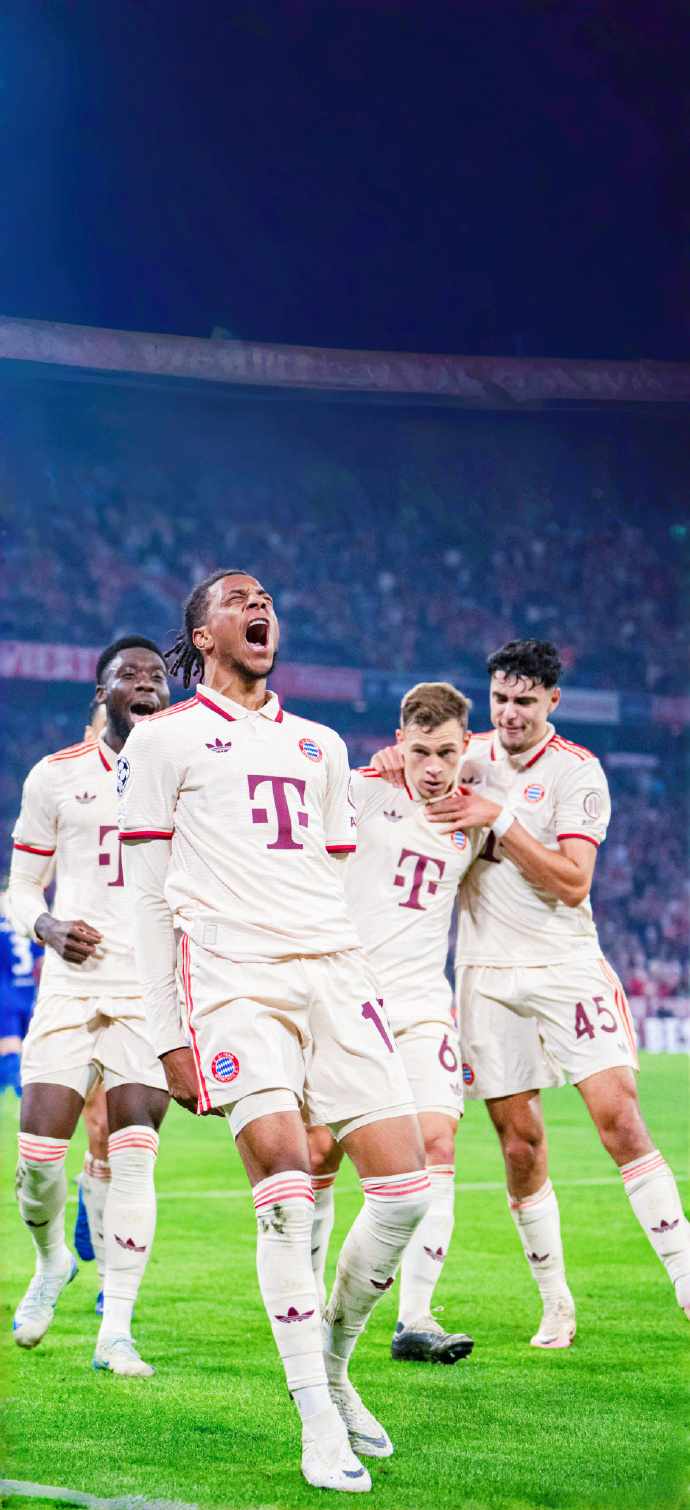 拜仁慕尼黑重新调整战术,备战欧冠 拜仁慕尼黑重新调整战术,备战欧冠