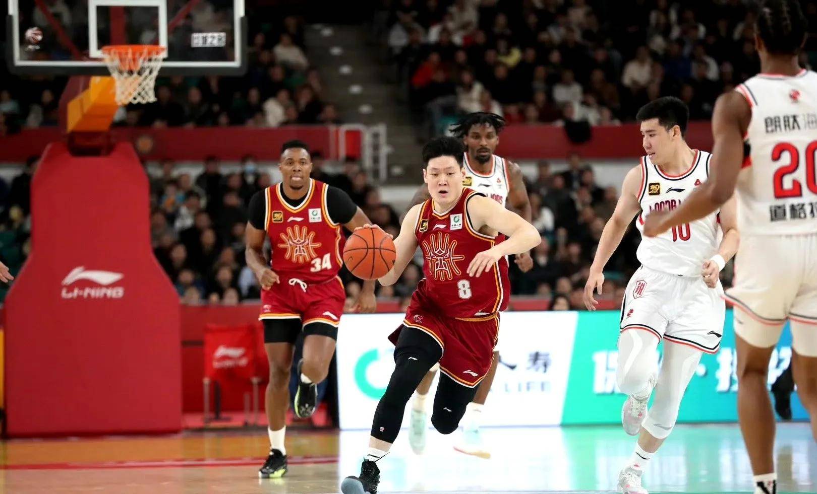 爱体育官方网站-青海男篮胜算颇高,备战良好氛围