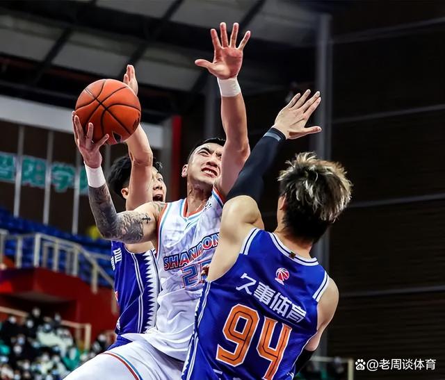 青海男篮胜算颇高,备战良好氛围 青海男篮胜算颇高,备战良好氛围