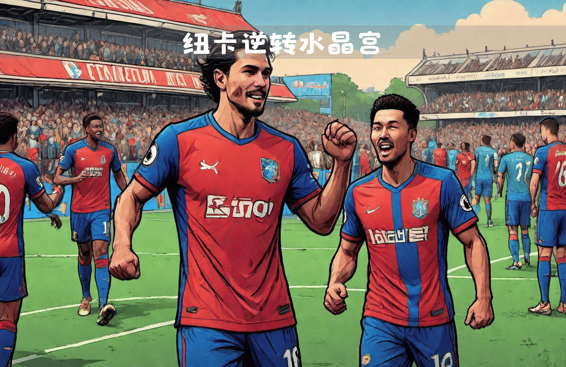 爱体育-水晶宫迎来本赛季首次连胜,稳固中游地位