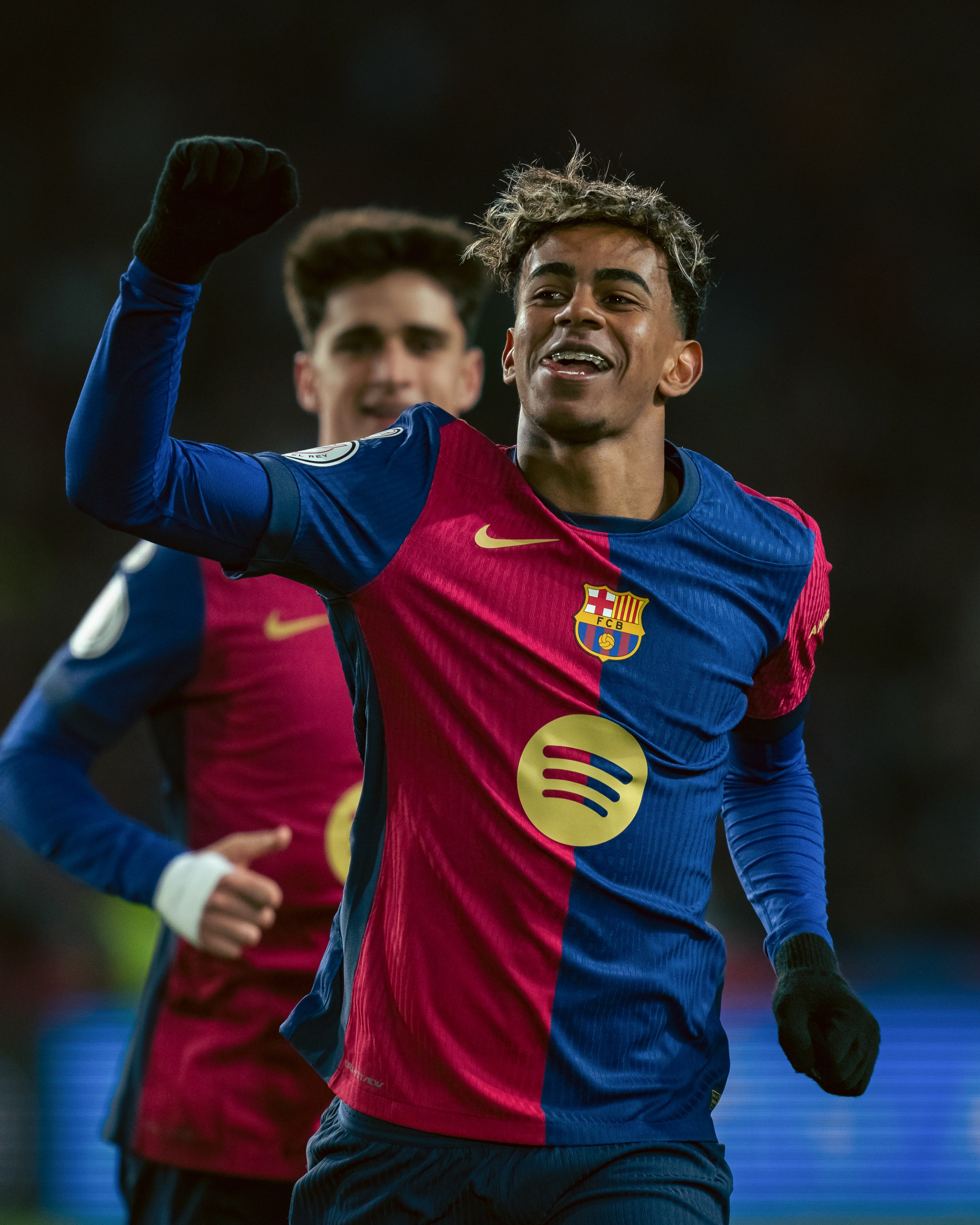 巴塞罗那蓄势待发,期待欧洲足球战绩 巴塞罗那蓄势待发,期待欧洲足球战绩