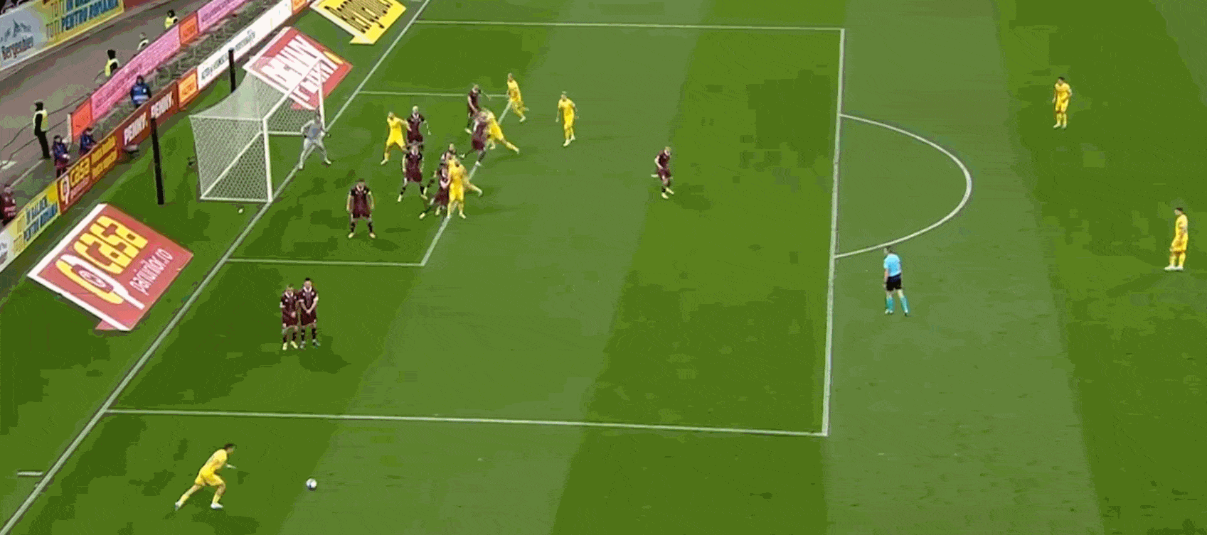 欧预赛争夺激烈,各路豪强力争夺荣耀 欧预赛争夺激烈,各路豪强力争夺荣耀