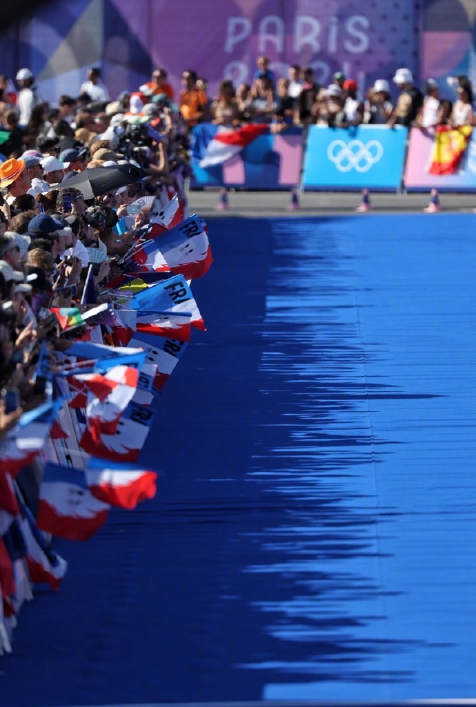 荷兰运动员斩获金牌,成绩抢眼 荷兰运动员斩获金牌,成绩抢眼