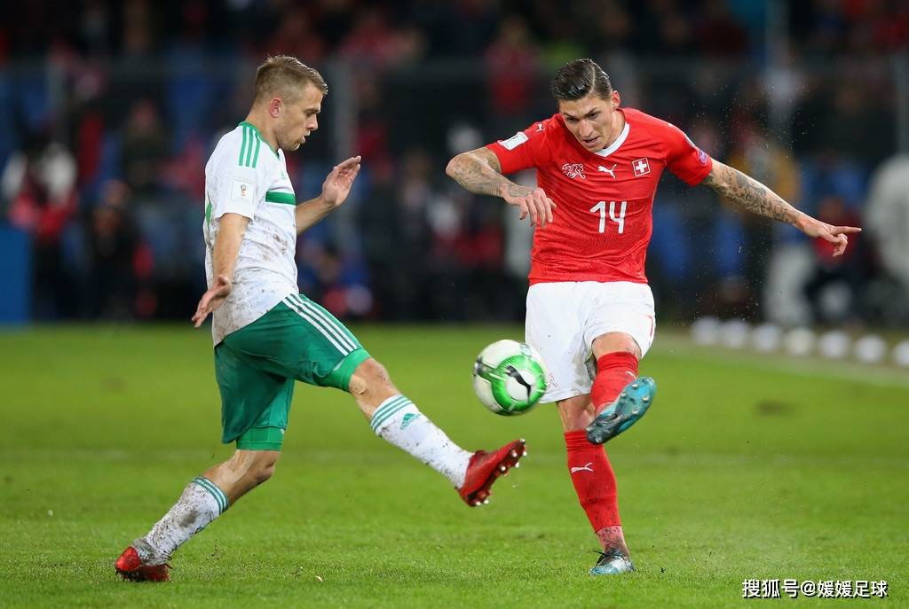 瑞士挑战法国,双方对决胜出者将晋级 瑞士挑战法国,双方对决胜出者将晋级