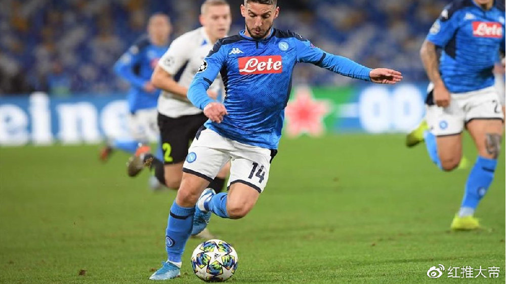 爱体育-那不勒斯将挑战桑普多利亚,胜负暂难定