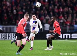 爱体育-雷恩遭遇败仗,出线前景不明朗