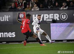 雷恩遭遇败仗,出线前景不明朗 雷恩遭遇败仗,出线前景不明朗