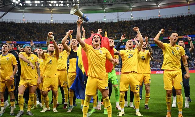 爱体育-德国队在慕尼黑获胜,成功晋级16强