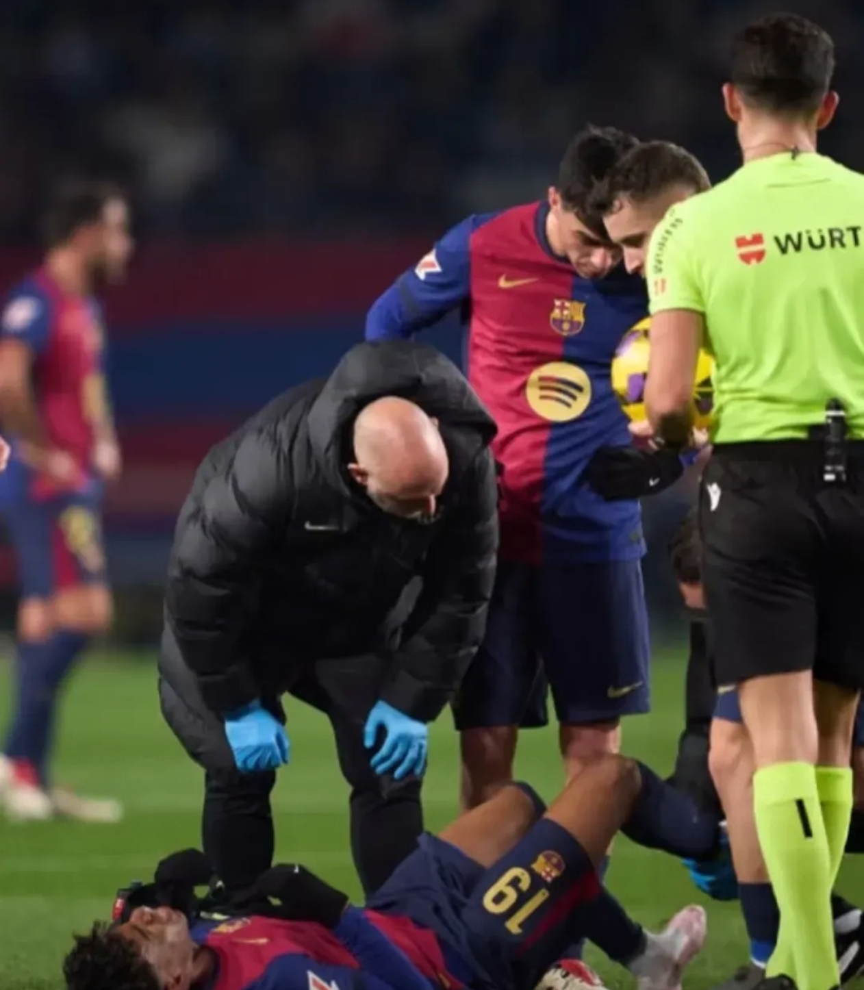 爱体育官方网站-著名球员恐缺席重要比赛,伤情成谜