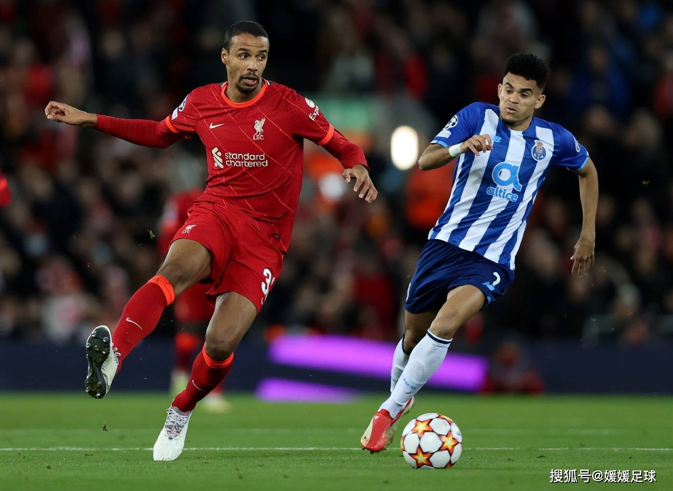 爱体育-利物浦客场胜米兰,前景出线态乍褪