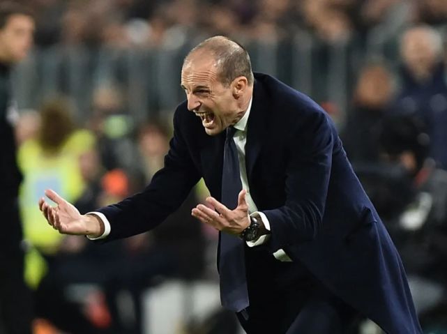 爱体育官方网站-尤文客场大败,小组出线形势堪忧