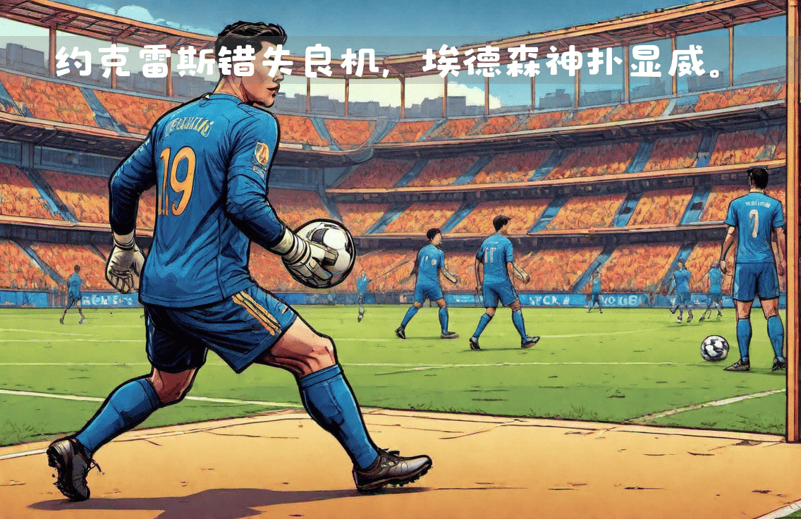 爱体育-曼城门将连续神扑,球队全面大胜
