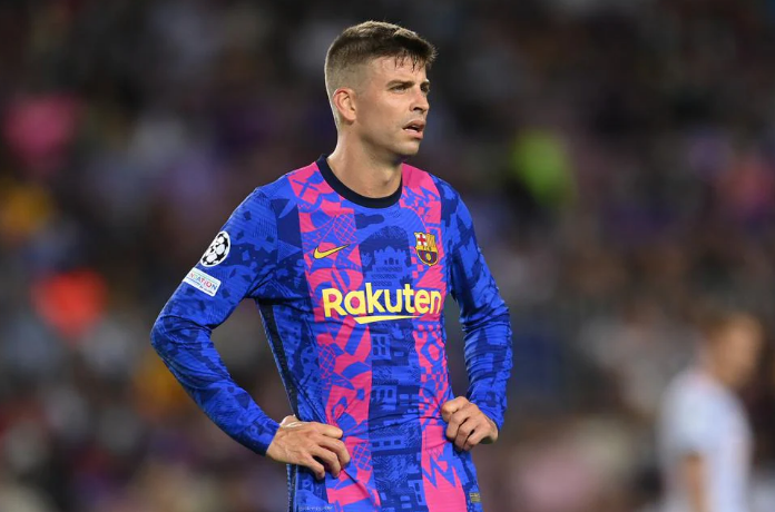 爱体育官网-巴萨困境:三连败后急需调整