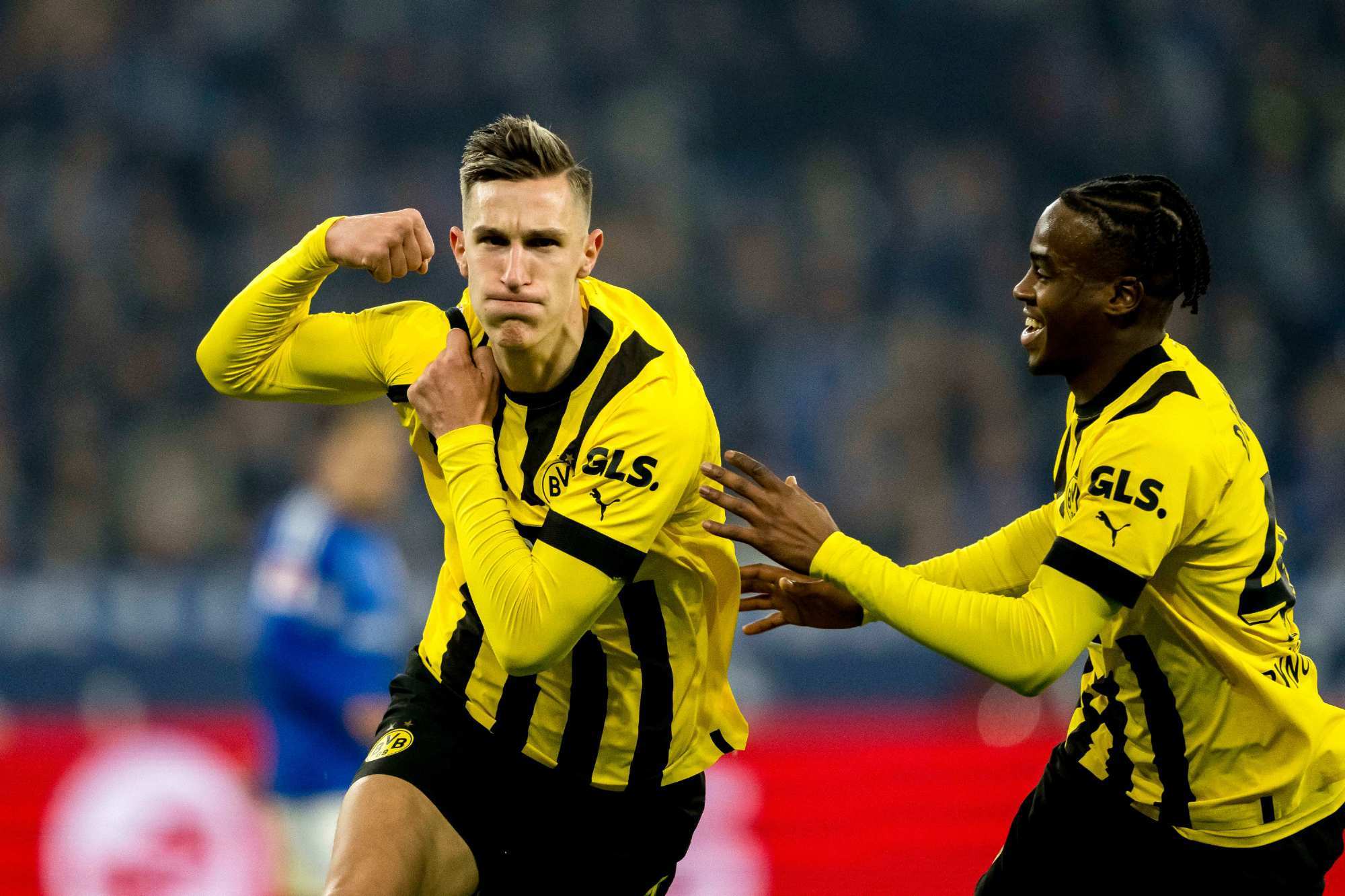 明斯特主场大胜沙尔克,提升积分榜排名 明斯特主场大胜沙尔克,提升积分榜排名