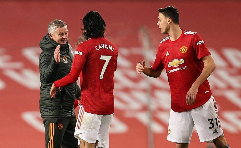 爱体育-欧冠狂人卡瓦尼:刷新得分纪录再出发