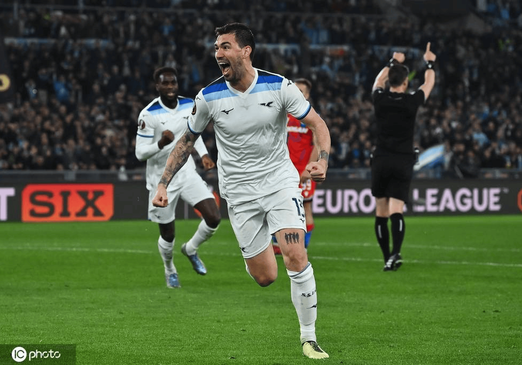 爱体育-拉齐奥主场战平,保持稳定发挥