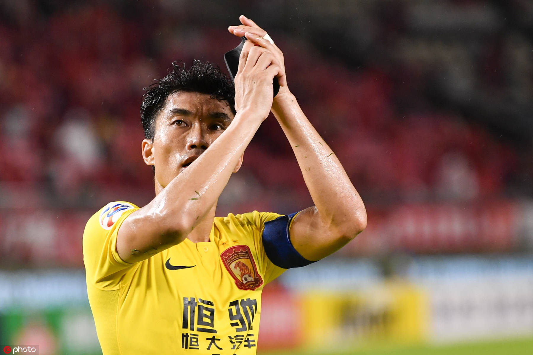 爱体育-恒大深圳客场首秀,喜获胜利