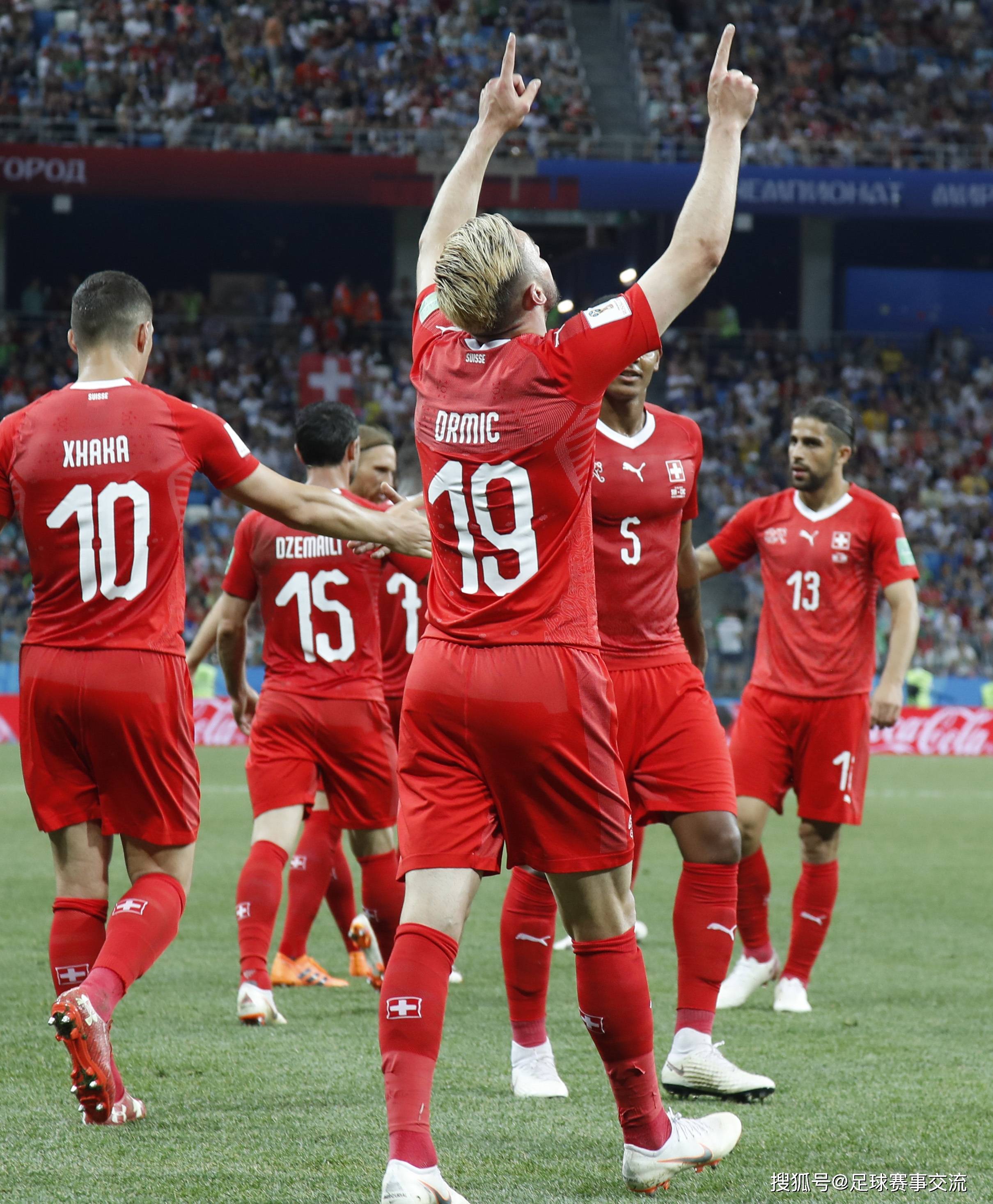 爱体育-欧预赛不败波兰,瑞士凭借丹尼斯关键进球胜出