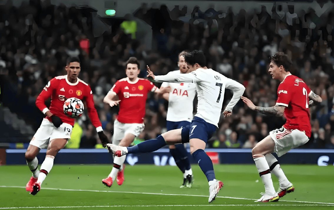 爱体育官方网站-穆里尼奥率队连胜,热刺状态回暖