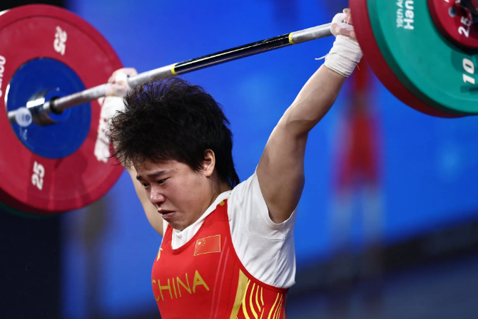 选手实力飙升!连续夺得金牌,霸气十足 选手实力飙升!连续夺得金牌,霸气十足