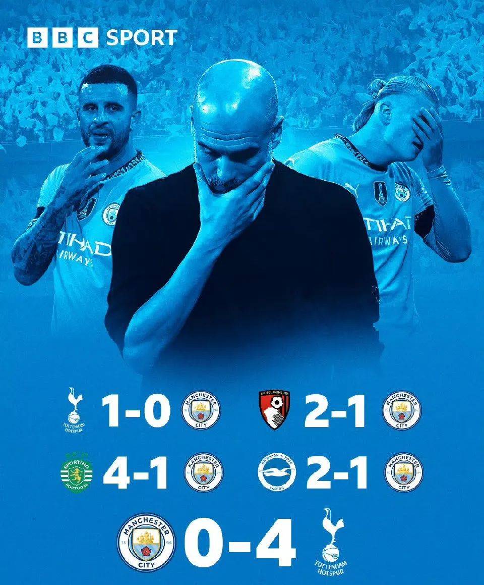 爱体育-曼联遭遇惨败，球队前景堪忧