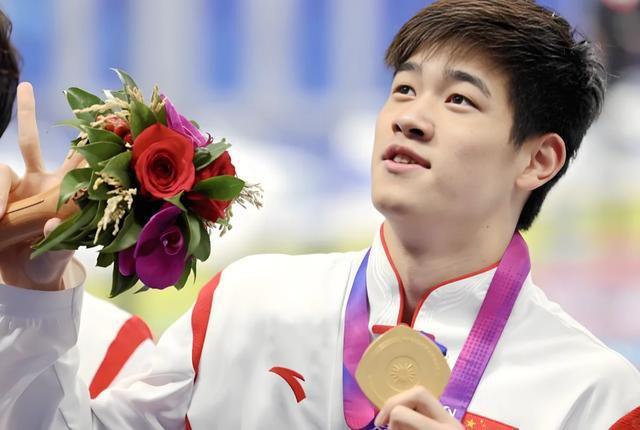 爱体育-悲喜交加:中国运动员夺得金牌