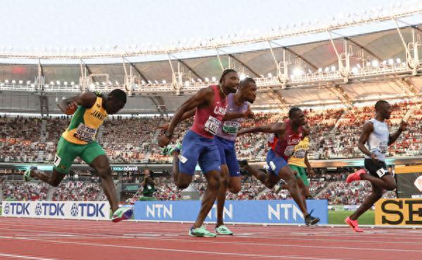 爱体育官方网站-英国田径选手再刷最快,积极备战