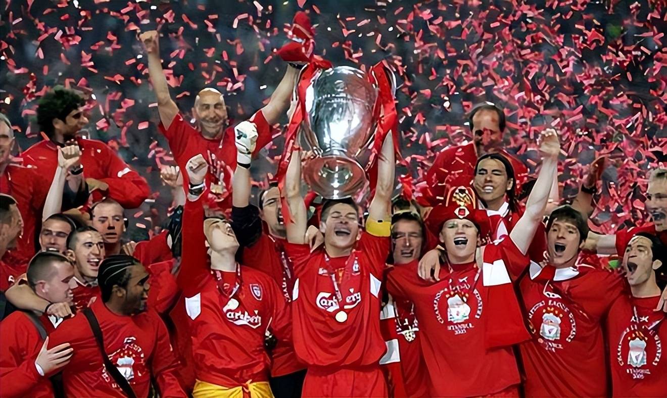 爱体育-利物浦主场对阵强敌,能否延续连胜?