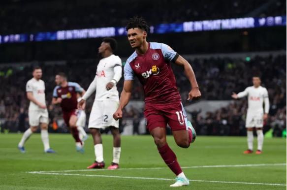 爱体育-托特纳姆热刺客场2-1击败沃特福德