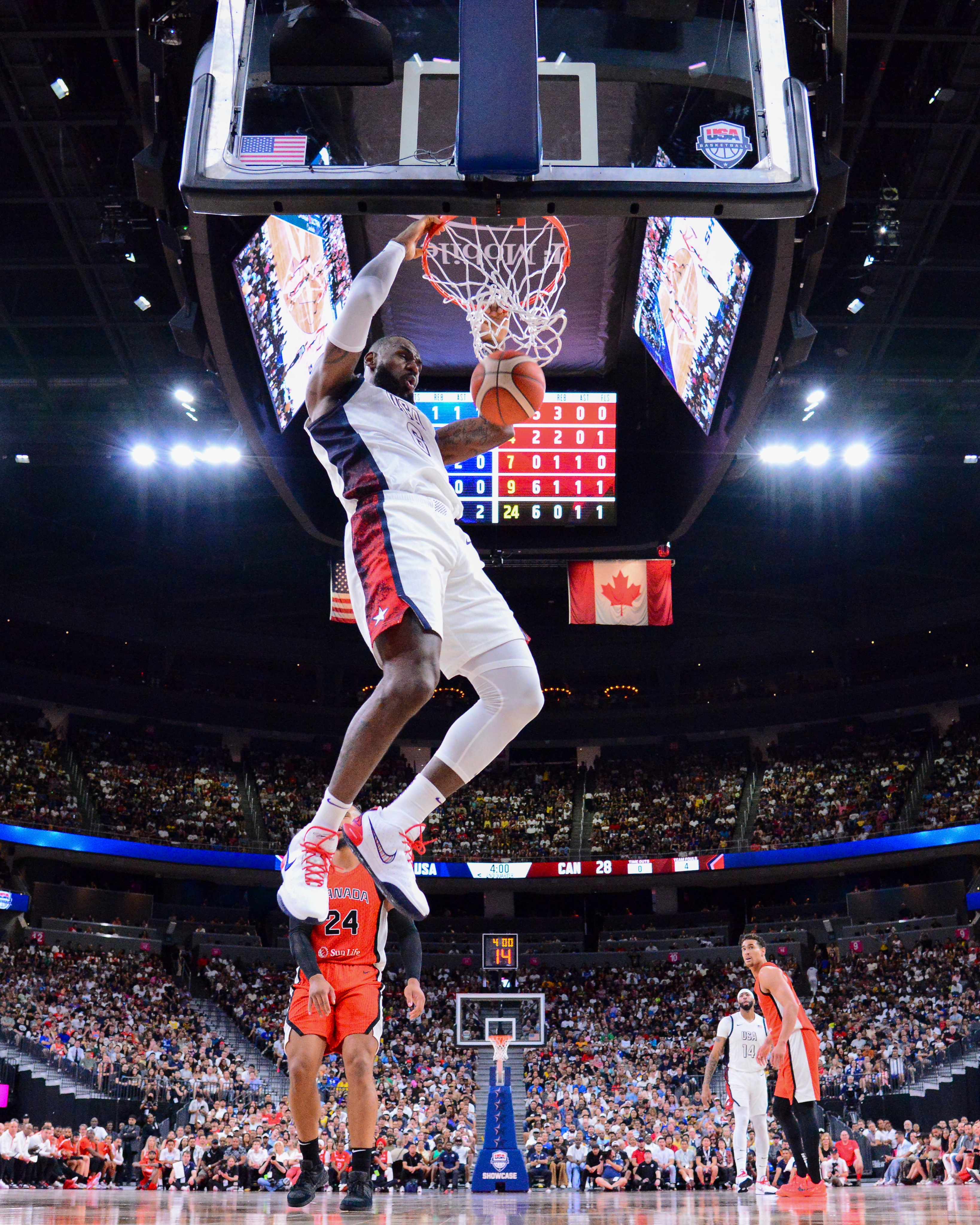 爱体育-美洲联赛热身赛激烈展开,胜负难分