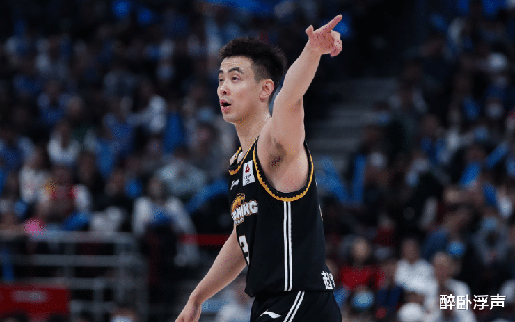 爱体育-广厦队主场战胜浙江队,取得连胜