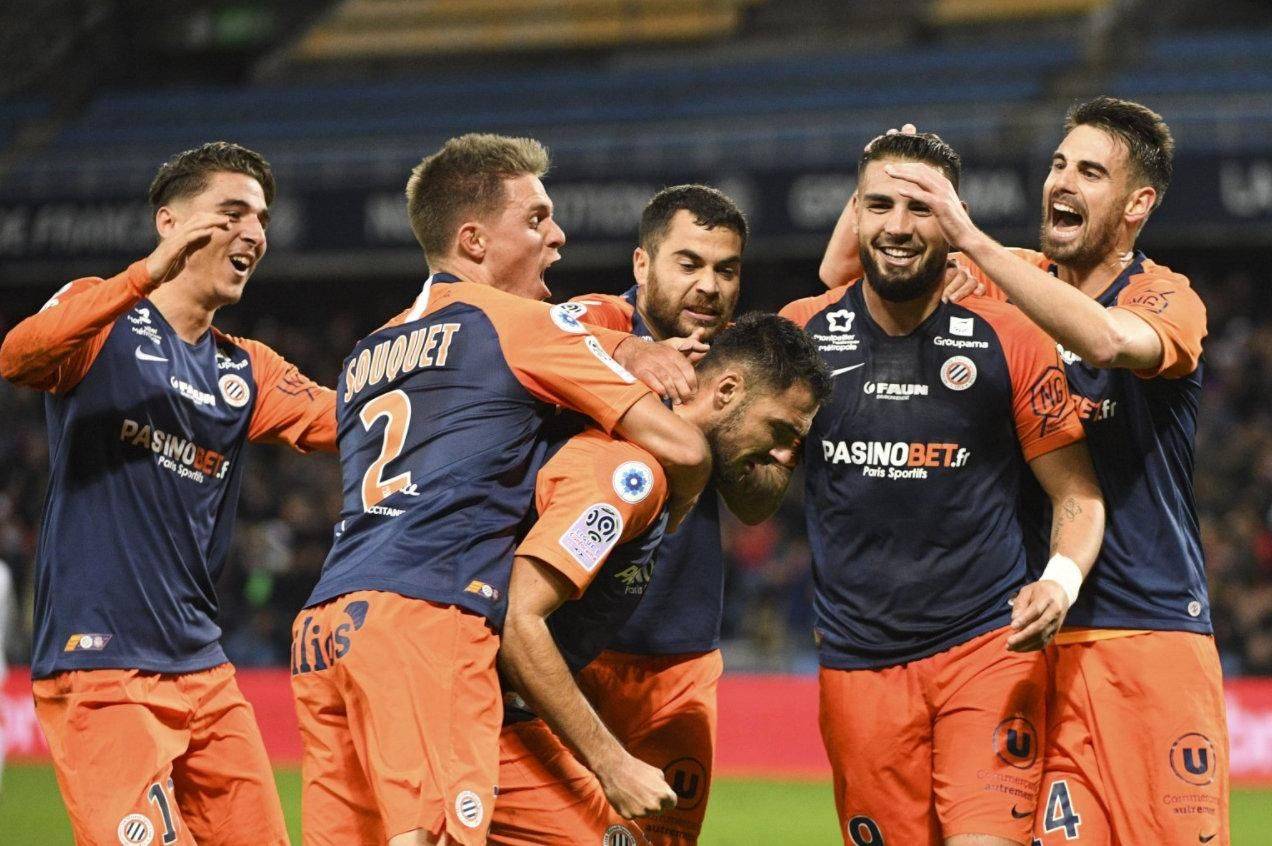 摩纳哥战胜尼姆,稳坐法甲榜首 摩纳哥战胜尼姆,稳坐法甲榜首