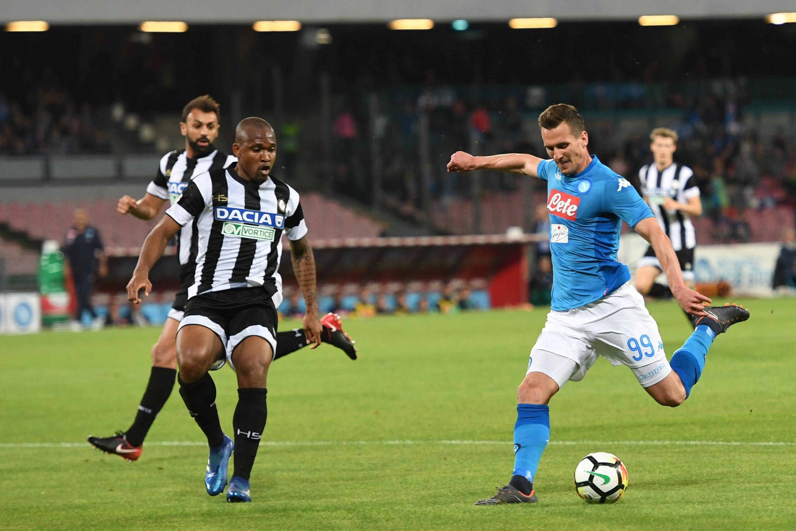 爱体育官方网站-乌迪内斯球员状态正佳,助球队获胜