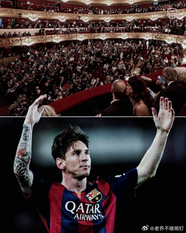 爱体育-梅西再现神奇状态,巴塞罗那看好夺冠前景