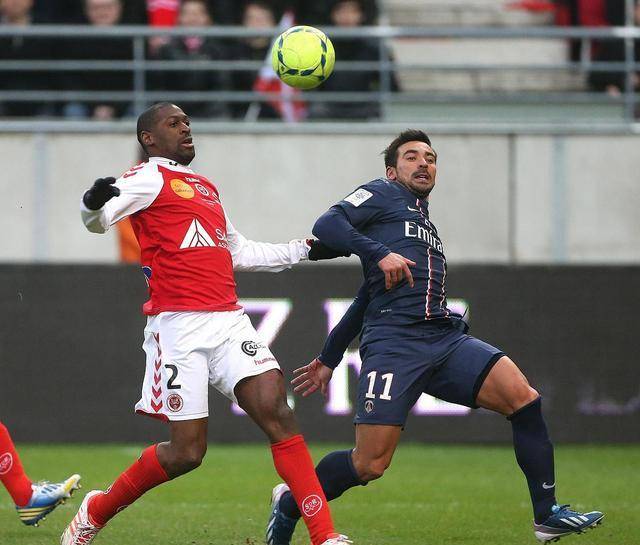 兰斯胜勒阿弗尔,继续实现胜利保持领跑 兰斯胜勒阿弗尔,继续实现胜利保持领跑