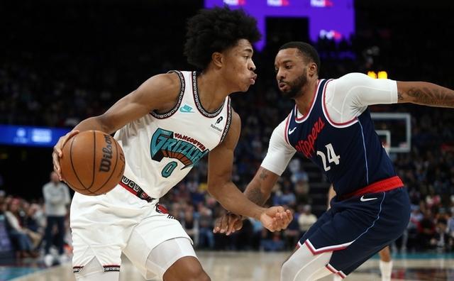 爱体育-快船大胜对手,全队合力攻防无懈!