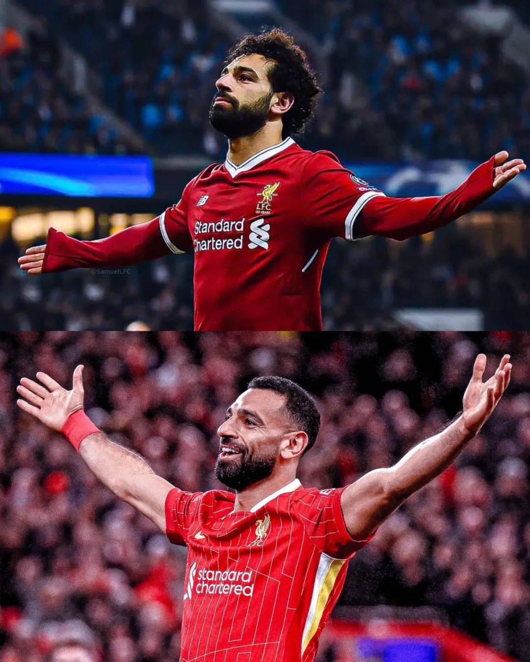 爱体育-利物浦濒临夺冠!英超冠军劲敌迭爆