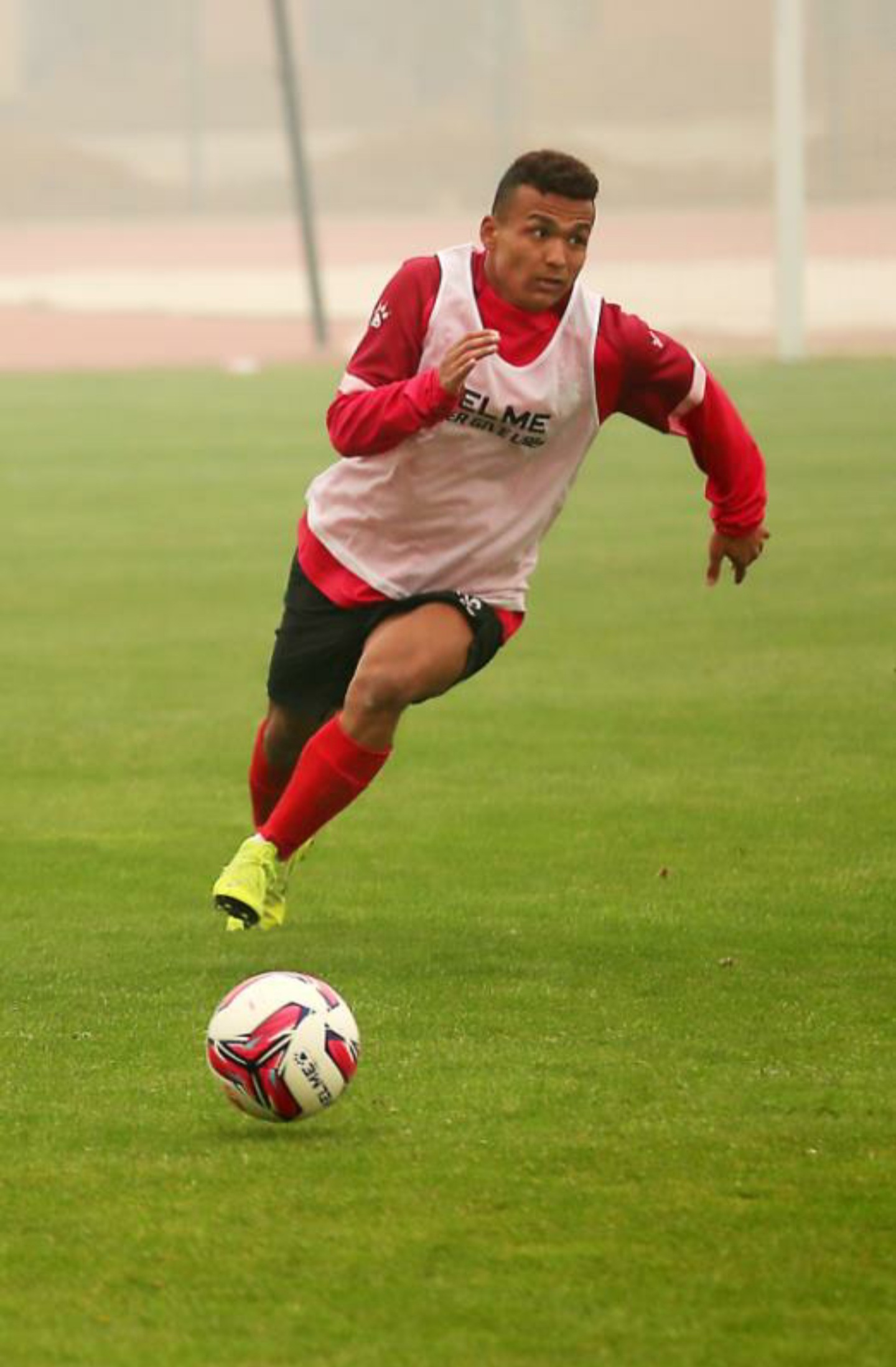 武汉力胜挪威,备战士气飙升追逐胜利 武汉力胜挪威,备战士气飙升追逐胜利