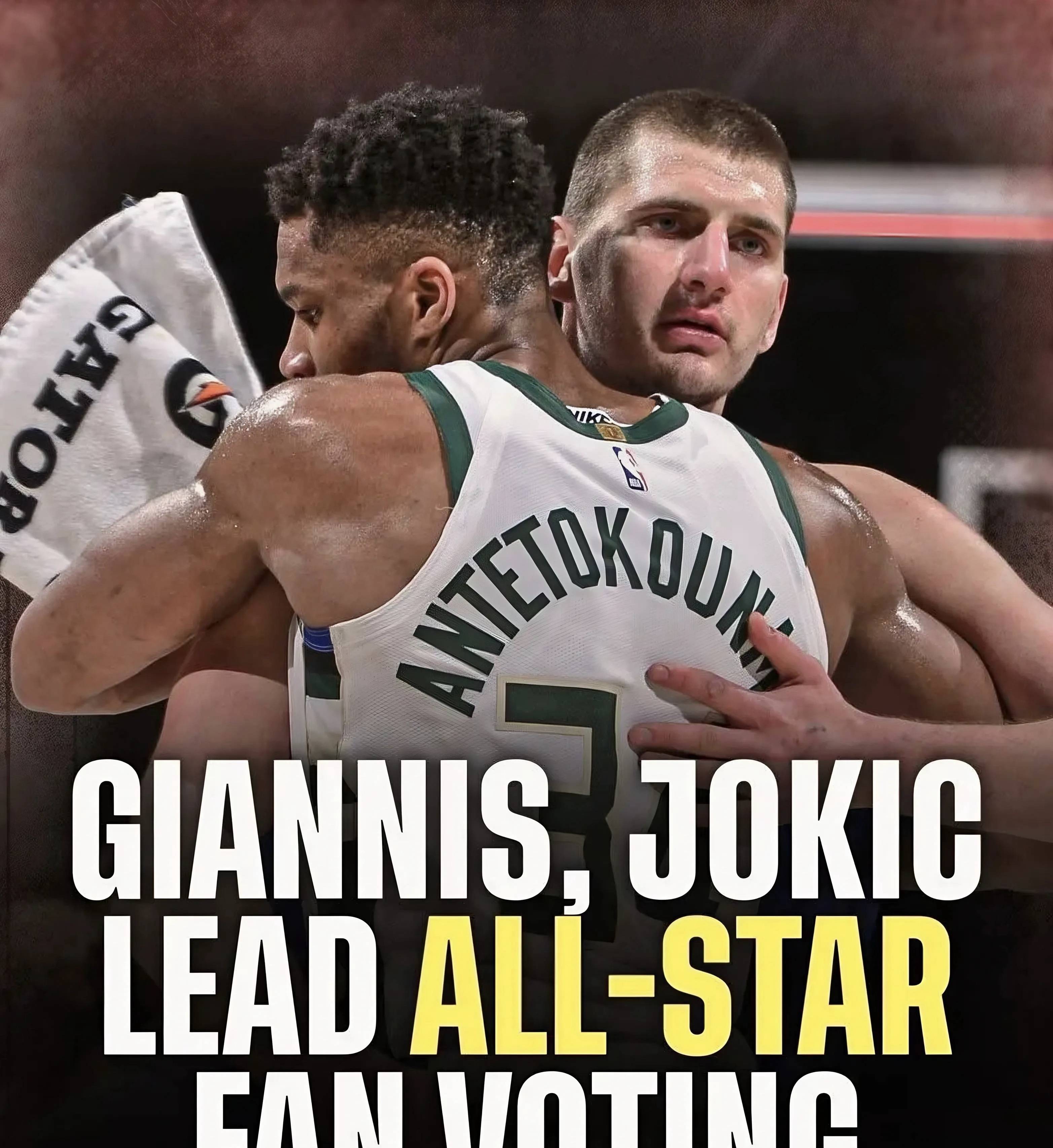 NBA明星在全球发挥社会责任担当