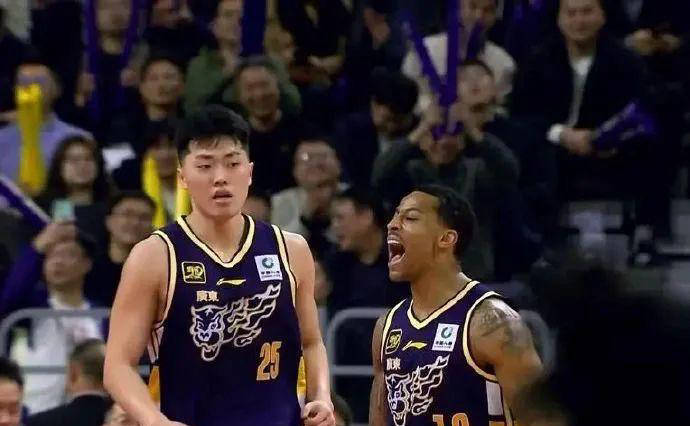 辽宁男篮遭遇失利，状态低迷