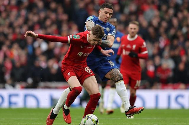 爱体育官方网站-切尔西主场告捷,晋级之路更近