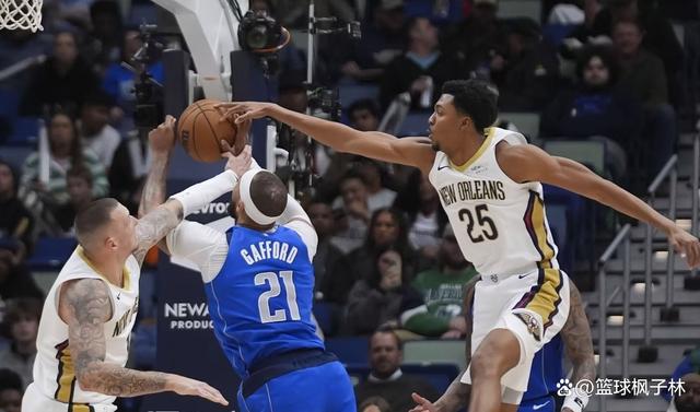 独行侠完胜火箭,鹈鹕惨遭尼克斯逆转 独行侠完胜火箭,鹈鹕惨遭尼克斯逆转